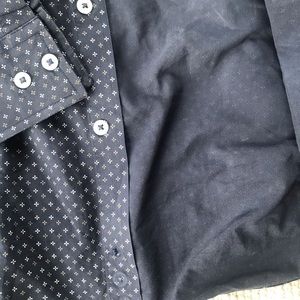 Nick Graham dress shirt